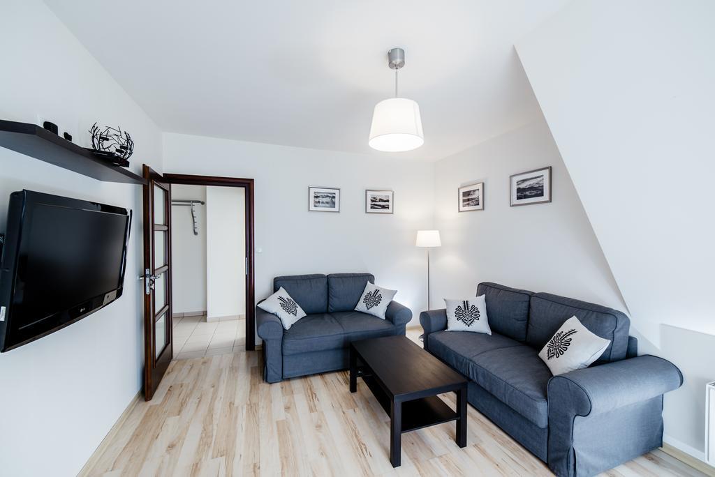 Apartamenty Niezapominajka Поронин Экстерьер фото