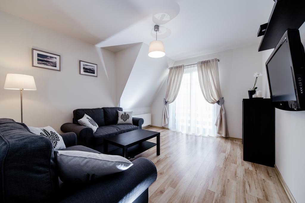 Apartamenty Niezapominajka Поронин Экстерьер фото