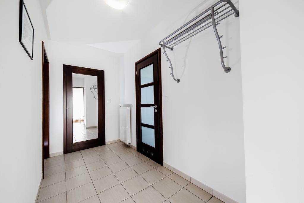 Apartamenty Niezapominajka Поронин Экстерьер фото