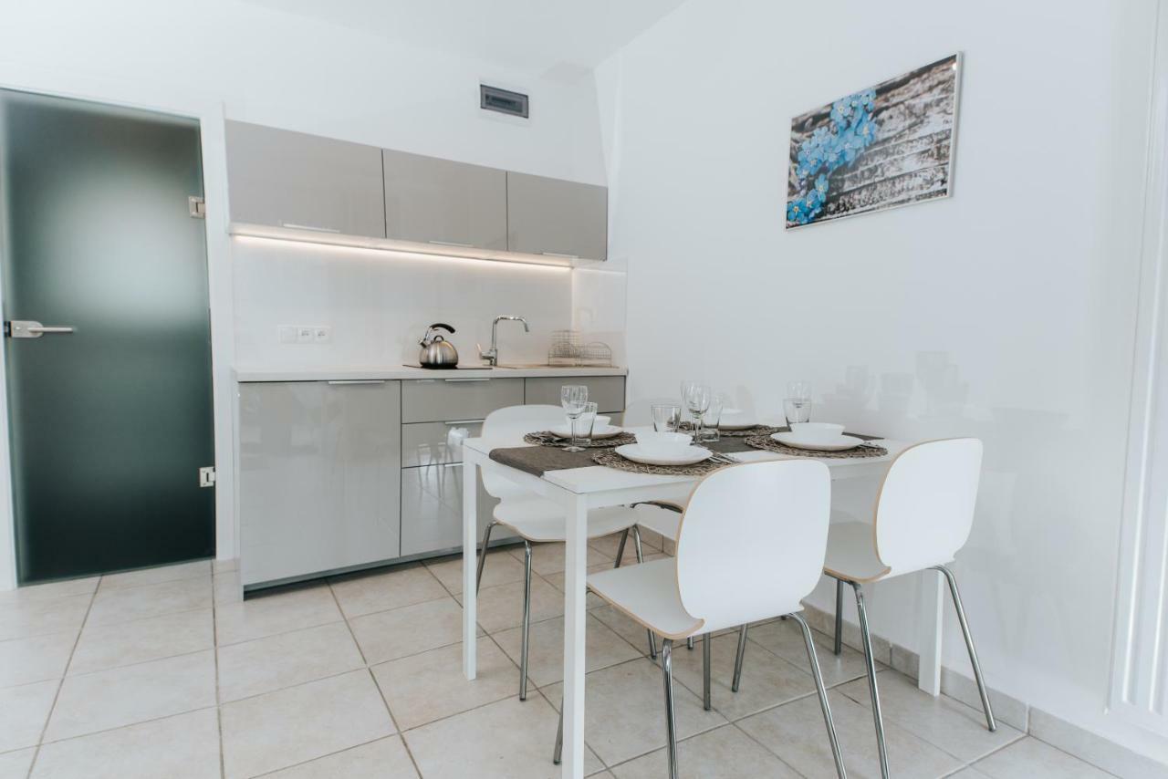 Apartamenty Niezapominajka Поронин Экстерьер фото