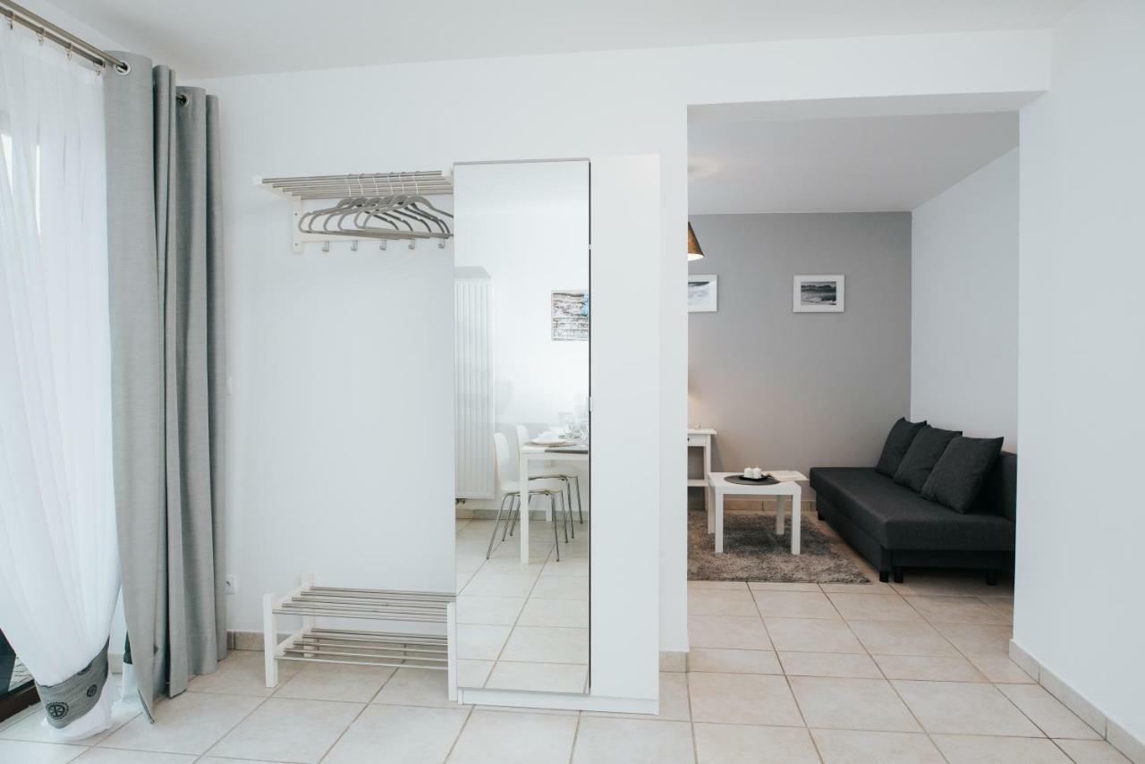 Apartamenty Niezapominajka Поронин Экстерьер фото