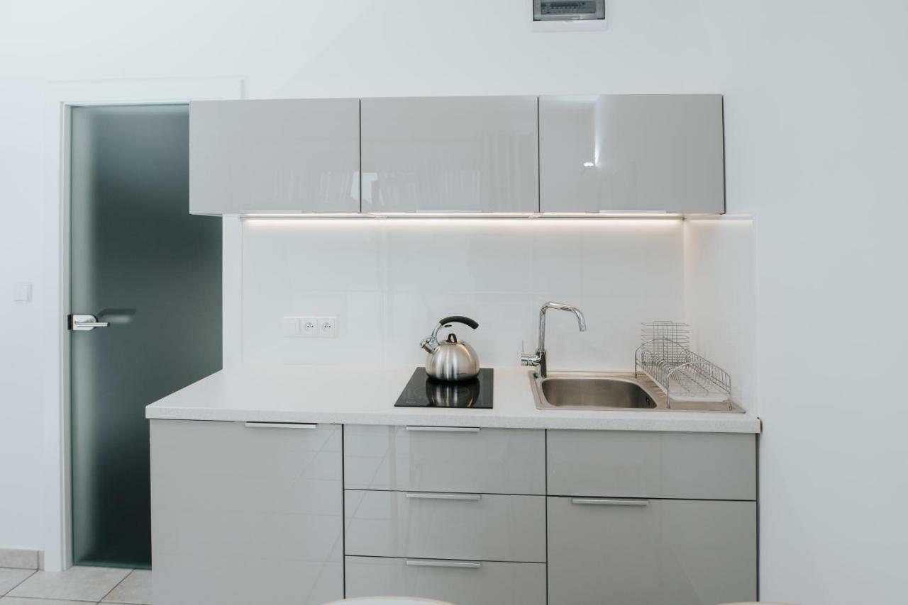 Apartamenty Niezapominajka Поронин Экстерьер фото