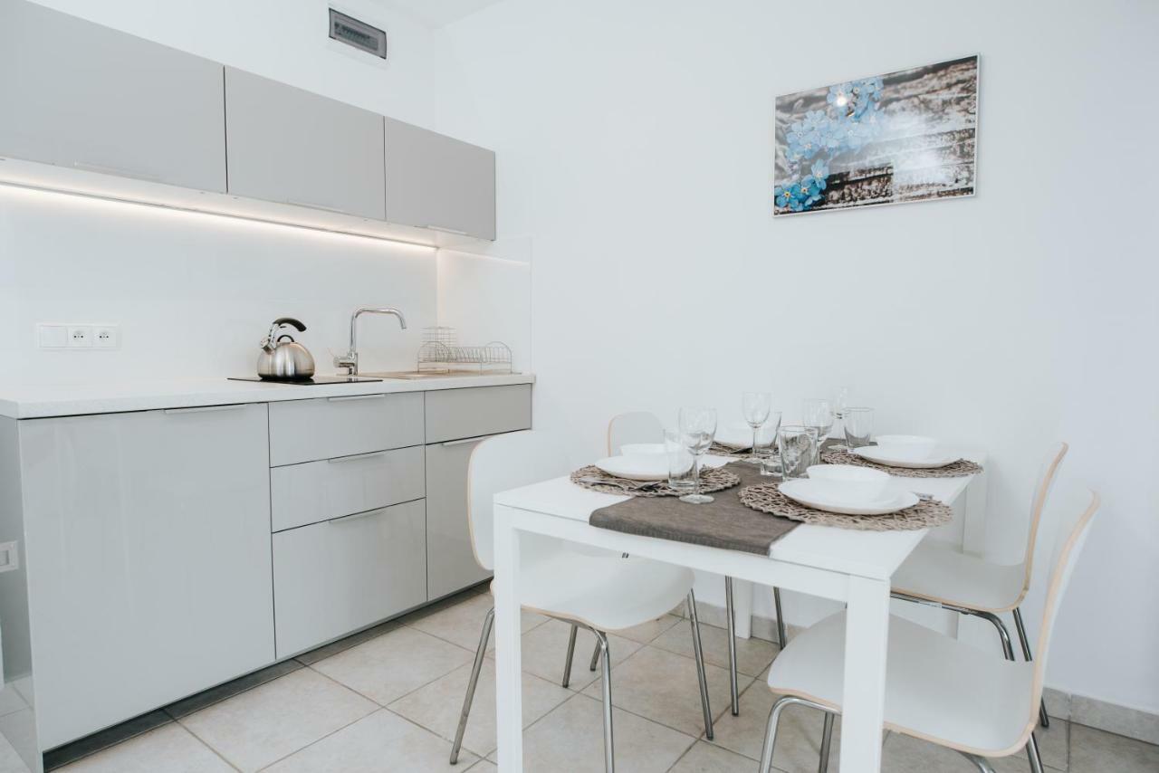Apartamenty Niezapominajka Поронин Экстерьер фото